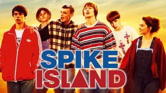 weekend offender spike island