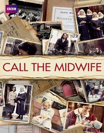 Call the Midwife: Series 1: Episode 6