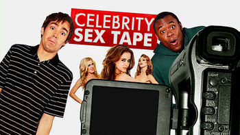 Streaming Celebrity Sex Tapes
