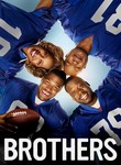 Brothers: Season 1 Poster