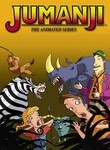 Jumanji: The Animated Series: Season 3 Poster