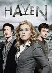 Haven | filmes-netflix.blogspot.com