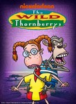 The Wild Thornberrys: Season 1 Poster