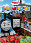 Thomas & Friends: School House Delivery Poster