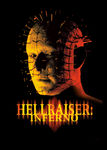 Hellraiser V: Inferno Poster