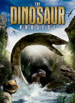 The Dinosaur Project Poster