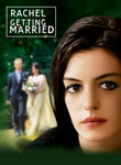 Rachel Getting Married Poster