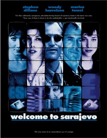 Welcome To Sarajevo