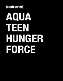 Aqua Teen Hunger Force: Season 1: Cybernetic Ghost of Christmas Past