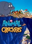 Animal Crackers: Season 1 Poster