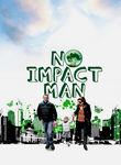 No Impact Man Poster