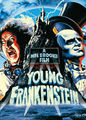 Young Frankenstein | filmes-netflix.blogspot.com