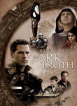 Stargate: The Ark of Truth Poster