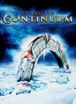 Stargate Continuum Poster