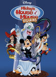 Mickey's House of Villains Poster