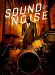 Sound of Noise Poster