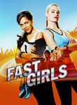 Fast Girls Poster