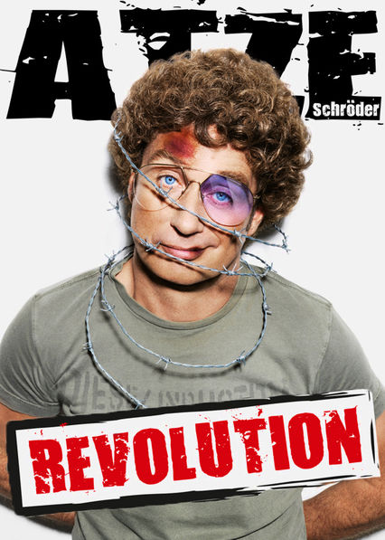 ATZE – Revolution