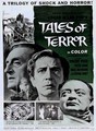 Tales of Terror | filmes-netflix.blogspot.com
