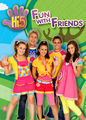 Hi-5: Fun with Friends | filmes-netflix.blogspot.com