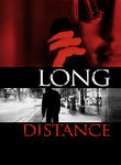 Long Distance Poster