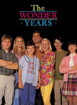 The Wonder Years: Season 2 Poster