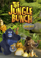 The Jungle Bunch: News Beat | filmes-netflix.blogspot.com