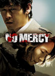 No Mercy Poster