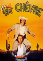La Chevre