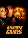 Reindeer Games Poster