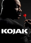 Kojak: Season 1 (2005) Poster