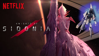 Knights of Sidonia