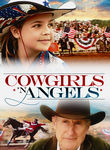 Cowgirls n' Angels Poster