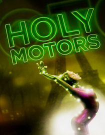 Holy Motors
