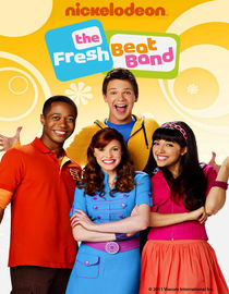 The Fresh Beat Band: Season 2: Follow the Leader