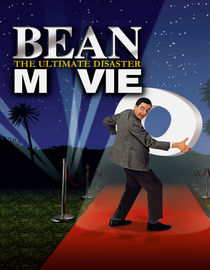 Bean: The Movie