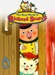 The Busy World of Richard Scarry: Season 1 Poster