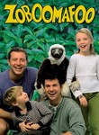 Zoboomafoo: Season 2 Poster