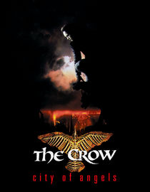 The Crow: City Of Angels