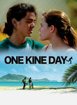 One Kine Day Poster