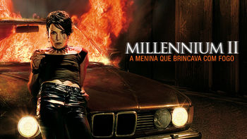 The Girl Who Played with Fire (2009) on Netflix in Canada The Girl Who Played with Fire (2009) on Netflix in Canada