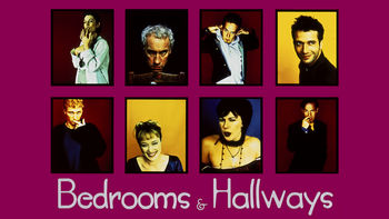 Netflix Norway Bedrooms And Hallways Is Available On