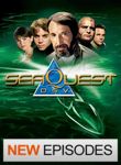 SeaQuest DSV Poster