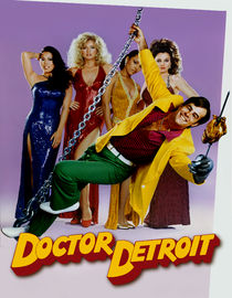 Doctor Detroit