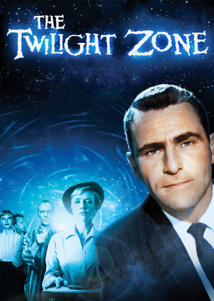 netflix program inspired by the twilight zone
