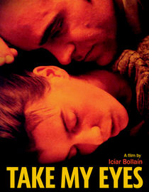Take My Eyes