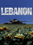 Lebanon Poster