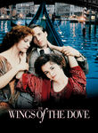 The Wings of the Dove Poster