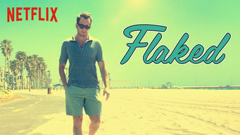 Flaked
