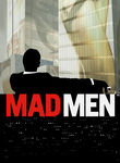 Mad Men: Season 1 Poster